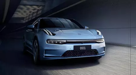 Så er det officielt: Den nydesignede elbil Zeekr 001 får premiere den 27. februar.