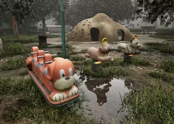 Dagens spil: Cursed Digicam - en ...