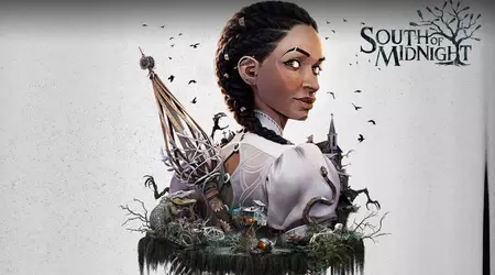 We Happy Fews action-eventyr South of Midnight er nu tilgængelig til pre-load på PC og Xbox.