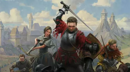 Kingdom Come: Deliverance II fungerer godt på konsoller - Digital Foundry-eksperter udnævnte den bedste platform til at spille spillet