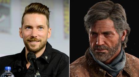 The Last of Us-stjernen Troy Baker skal spille en af rollerne i Naughty Dogs nye spil