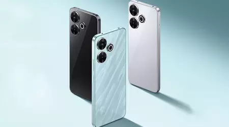 Xiaomi forbereder sig på at frigive POCO M6 Plus 5G