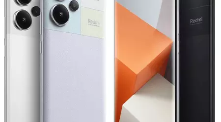 Redmi Note 13 Pro+-brugere er begyndt at modtage HyperOS baseret på Android 14