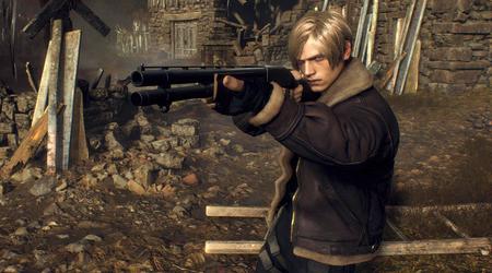 Capcom overvejer at genindspille Resident Evil-spil, der ikke indgår i hovedserien