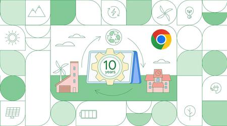 Google forlænger Chromebook-support i op til 10 år