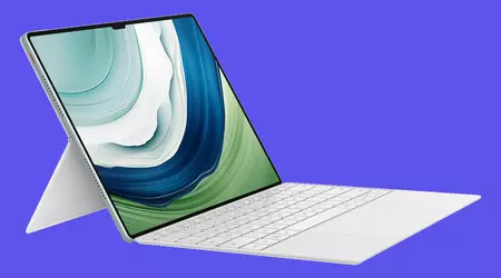 Fra $770: Huawei MatePad Pro med 13,2-tommer 144Hz-skærm, Kirin 9000s chip og 10100mAh-batteri kommer til salg