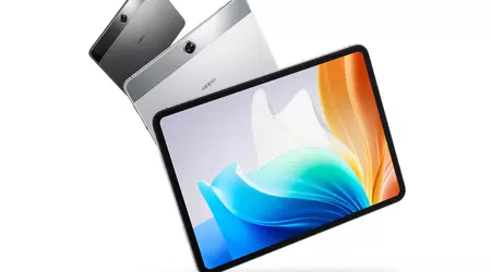 OPPO Pad Air 2: 11-tommers tablet med MediaTek Helio G99-chip til $185