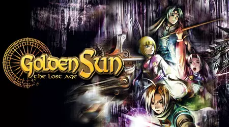 Den 17. januar bliver Golden Sun og Golden Sun føjet til Nintendo Switch Onlie-kataloget: Den tabte tidsalder