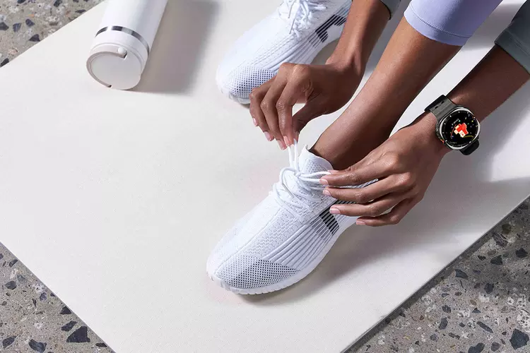 Galaxy Watch Ultra har modtaget Now ...