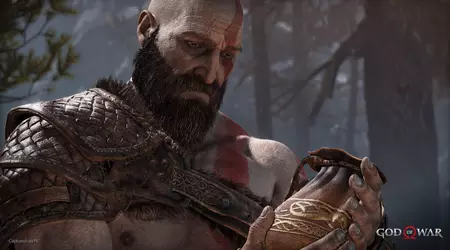Rygter: Santa Monica Studio forbereder et nyt hit med God of War-stil puslespil