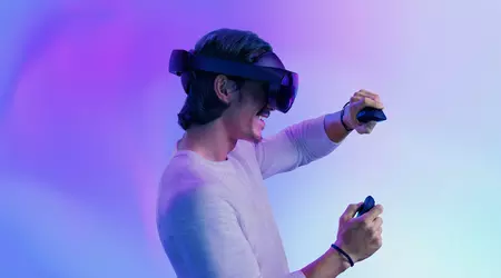 LG og Meta vil skabe den næste generation af Quest Pro virtual reality-headsettet til 2.000 dollars