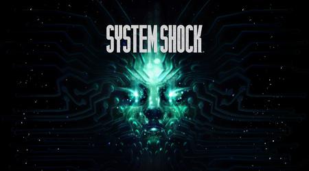 System Shock remake udkommer til PS5 og Xbox Series i begyndelsen af 2024. Udviklerne er også ved at forberede en større patch til PC-versionen af spillet.
