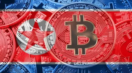 Medier: Nordkorea er blandt de tre største indehavere af Bitcoin takket være landets hackere