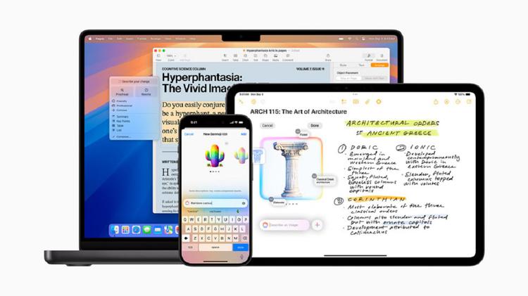 Stabil iOS 18.2-udgivelse: Apple Intelligence er ...