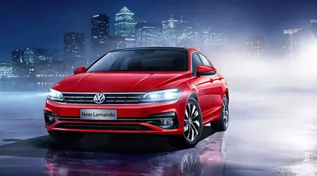 Volkswagen lukker en af sine ældste fabrikker i Kina