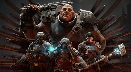 Den 23. maj præsenteres Warhammer Skulls Video Games Festival, der byder på omkring 10 spil i Warhammer-universet 