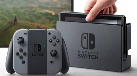 Slut på Nintendo Switch-æraen i Kina: eShop holder op med at fungere den 31. marts 2026