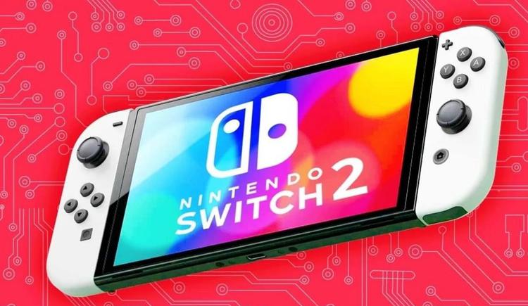 Patent bekræftet: Nintendo Switch 2 får ...