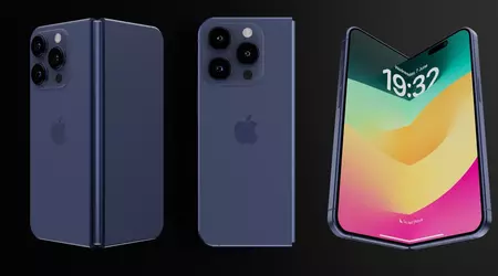 Apples kommende foldbare smartphone vil være mindre end Samsung Galaxy Fold 6 og sammenlignelig i størrelse med Google Pixel Fold