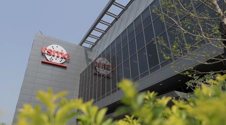 TSMC sætter rekord i månedlig omsætningsvækst takket være AI-chip-boom