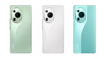 En insider har afsløret, hvilke chips der får Honor 200- og Honor 200 Pro-smartphones