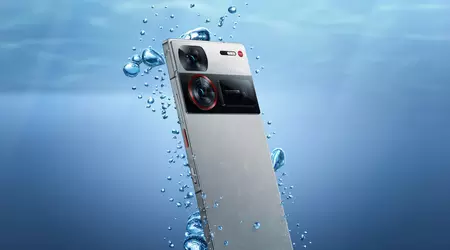 nubia Z60S Pro: dette bliver navnet på virksomhedens næste top-of-the-line smartphone