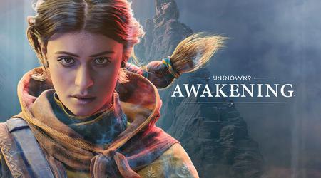 Reflector Entertainment annoncerer den endelige udgivelsesdato for Unknown 9: Awakening - 18. oktober