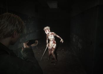 Silent Hill 2-remake indeholder 'redesignede og ...