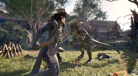 Avowed er nu tilgængelig for ejere af spillets Premium-udgave