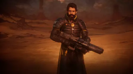 Saros, et nyt spil fra skaberne af Returnal, blev annonceret på State of Play