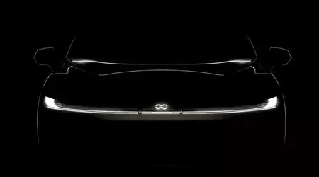 Faraday Future forbereder en konkurrent til Tesla Model Y og Toyota RAV4