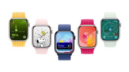Apple har frigivet watchOS 10.4: Hvad er nyt?