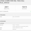 ASUS ROG Strix SCAR 16 (2023) Oversigt: Total dominans på den virtuelle slagmark-83