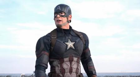 Reinkarnationens tidsalder: Tidligere Captain America Chris Evans medvirker i Avengers-film: Dommedagsfilmen