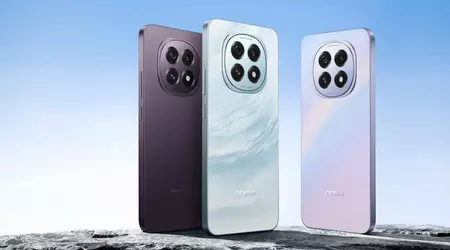 Kina har afsløret de billige Oppo A5- og A5 Energy Edition-smartphones, som har større batterier og IP69-beskyttelse