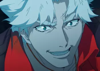 Dante vender tilbage: Netflix har afsløret ...