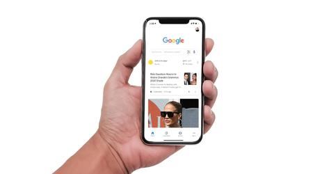 Google tester en ny funktion på Discover for film- og tv-serieelskere