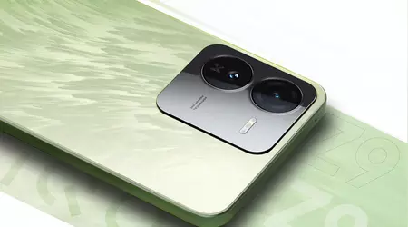 iQOO Z9 Turbo med Snapdragon 8s Gen 3-processor får premiere i april