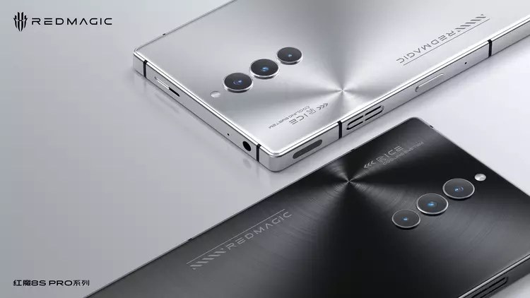 Før lanceringen: nubia afslører, hvordan den ...