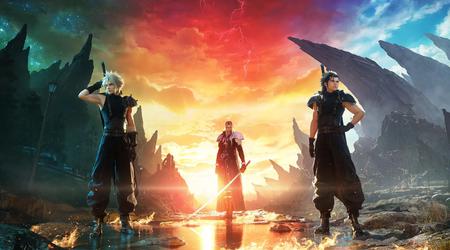 Final Fantasy VII: Rebirth vil understøtte 4K ved 60 FPS