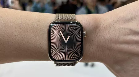 Bloomberg: Nye Apple Watch-modeller får indbyggede kameraer for at realisere yderligere AI-funktioner
