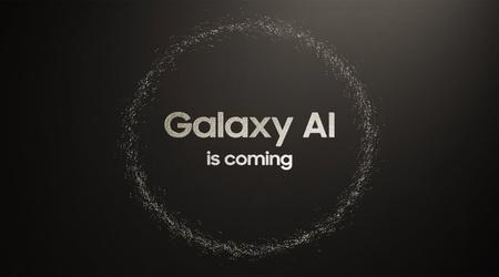 Samsung siger, at Galaxy Ai kan blive en betalt tjeneste