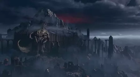 Det ser fedt ud: DOOM: The Dark Ages-udviklerne har afsløret endnu en atmosfærisk Sentinel Barracks-lokation