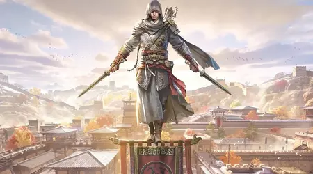 Den lukkede betatest af det mobile action-RPG Assassin's Creed Jade er begyndt. Det er ikke for sent at ansøge til næste fase