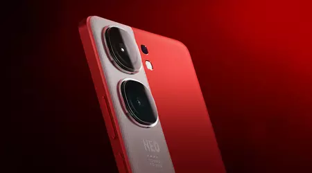 Insider: vivo arbejder på iQOO Neo 10 Pro-flagskib med Snapdragon 8 Gen 3-chip ombord