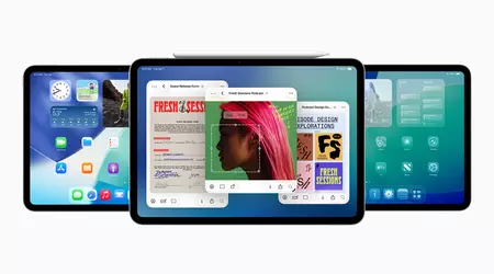 iPadOS 26 bringer menuer, vinduer og Exposé fra macOS