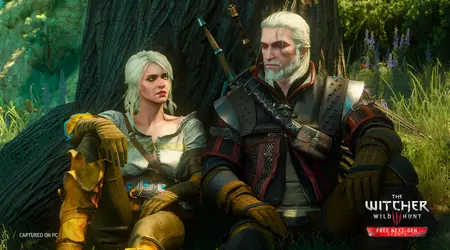 CD Projekt Red var nødt til at omarbejde The Withcer 3-spilmotoren betydeligt for at understøtte ændringer