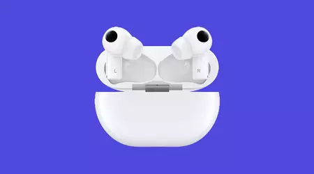 Huawei Freebuds Pro 2 på Amazon: flagskibs-TWS-hovedtelefoner til 149 euro (18,57 euro i rabat)