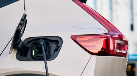 Plug & Charge-teknologi er på vej til flere Volvo-modeller. Hvad er det for noget?