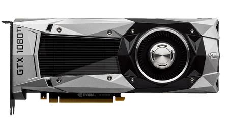 Ældre Nvidia GPU'er får en opdatering